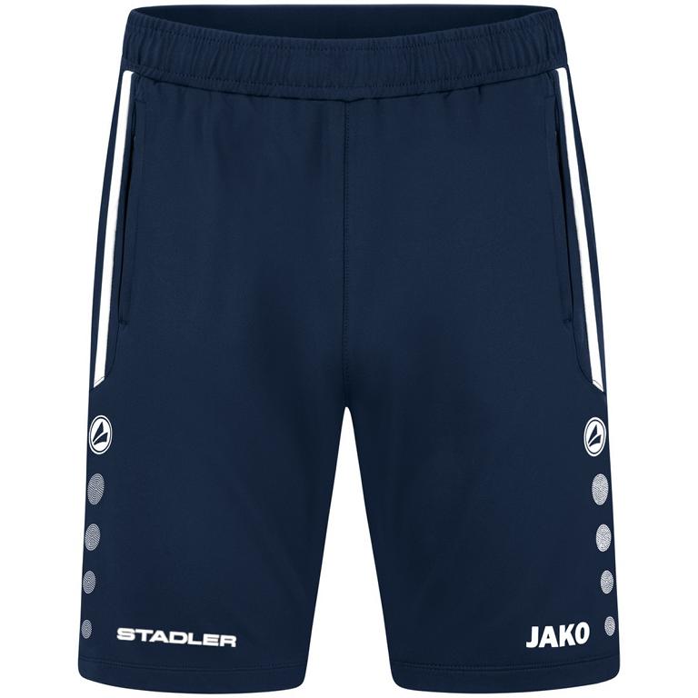 Fcs Trainingsshort Allround